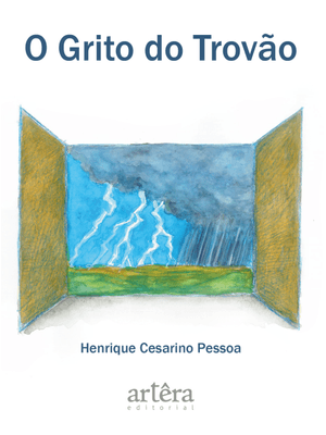 O Grito do Trovão