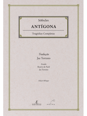 Antígona