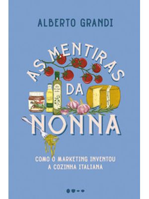 As Mentiras da Nonna