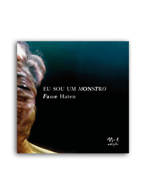 Eu Sou Um Monstro