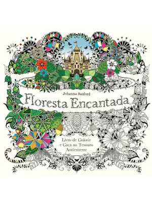 Floresta Encantada