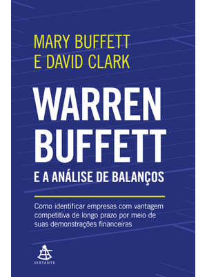 Warren Buffett e a Análise de Balanços