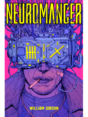 Neuromancer