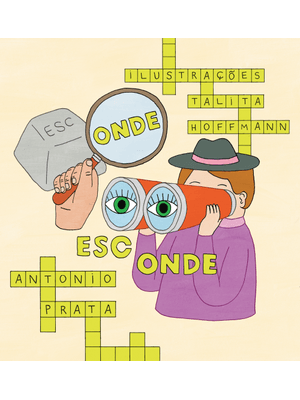 Esconde-Esconde