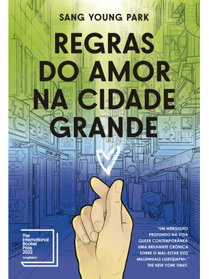 Regras do Amor na Cidade Grande