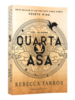 Quarta Asa