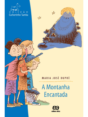 A Montanha Encantada