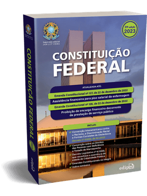Constituição Federal 2023