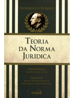 Teoria da Norma Jurídica