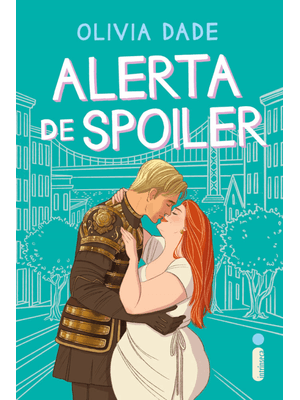 Alerta de Spoiler
