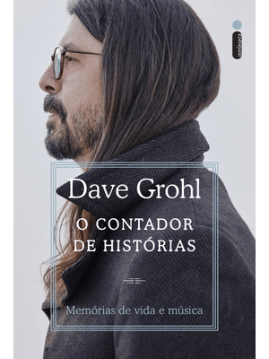 O Contador de Histórias: Memórias de Vida e Música