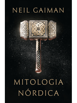 Mitologia Nórdica - Nova Edição