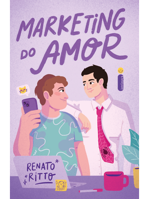 Marketing do Amor