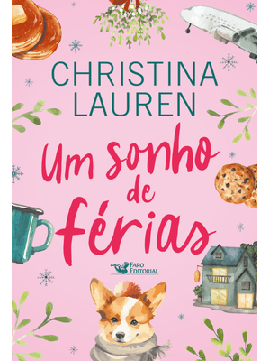 Um Sonho de Férias - Christina Lauren