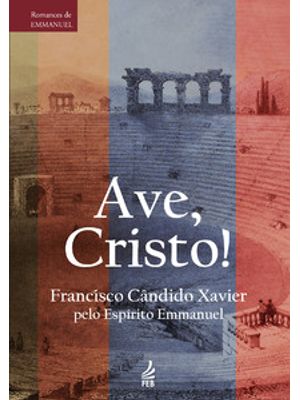 Ave, Cristo!