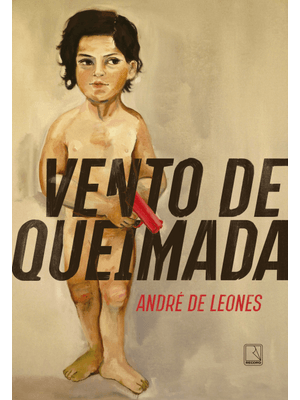 Vento de Queimada