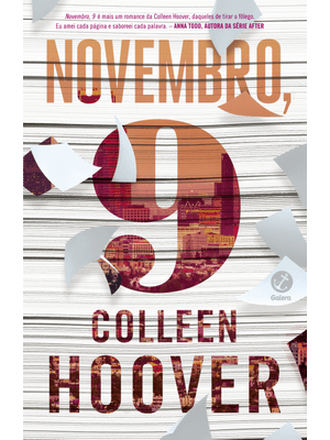 Novembro, 9