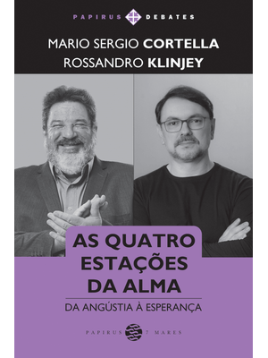 As Quatro Estações da Alma:: da Angústia À Esperança