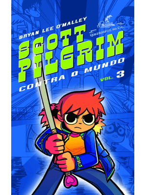Scott Pilgrim contra o Mundo, Vol. 3