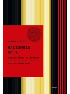 Racionais Mc’S: Sobrevivendo no Inferno