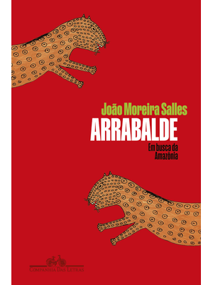Arrabalde: em Busca da Amazônia
