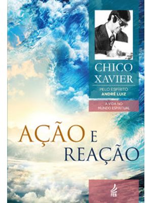 Ação e Reação