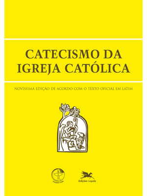 Catecismo da Igreja Católica (Edição de Bolso): Novíssima Edição de Acordo com o Texto Oficial em La