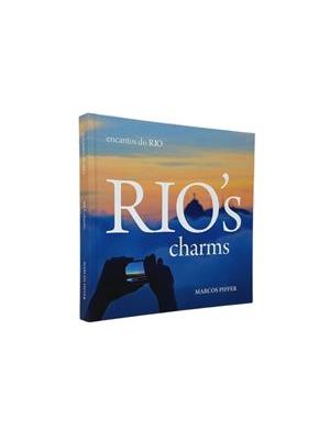 Encantos do Rios / Charms