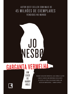 Garganta Vermelha