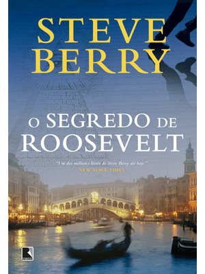 O Segredo de Roosevelt