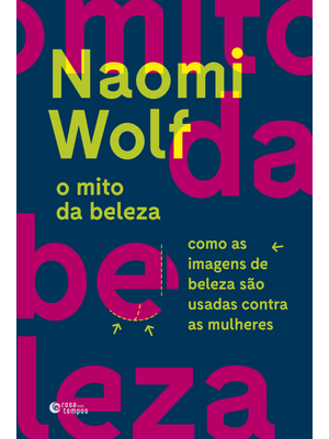O Mito da Beleza: Como as Imagens de Beleza São Usadas contra as Mulheres