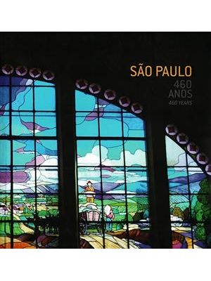 Sao Paulo 460 Anos