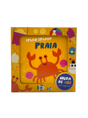 Splish Splash! Praia