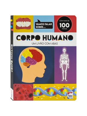 Vamos Falar Sobre... Corpo Humano