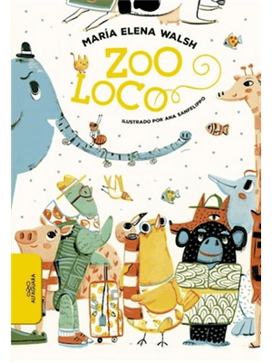Zoo Loco
