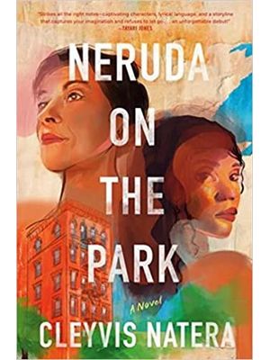 Neruda On The Park