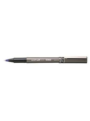Caneta Roller Ub-155 Deluxe Micro 0.5Mm Azul - 6.7700