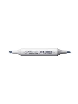Marcador Copic Sketch Cor C1 - 10211001