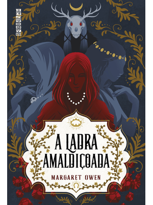 A Ladra Amaldiçoada