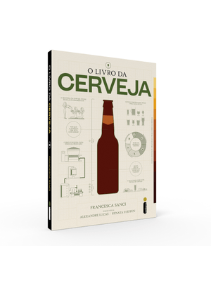 O Livro da Cerveja