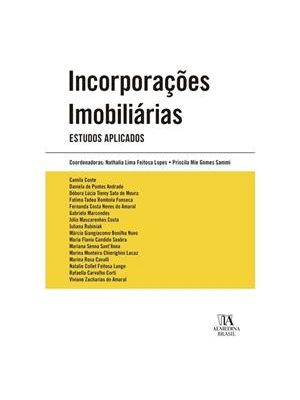 Incorporações Imobiliárias - Estudos Aplicados
