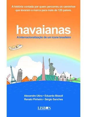 Havaianas - a Internacionalização de Um Ícone Brasileiro