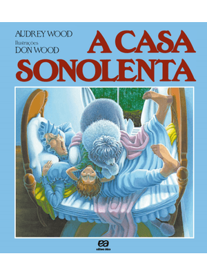 A Casa Sonolenta