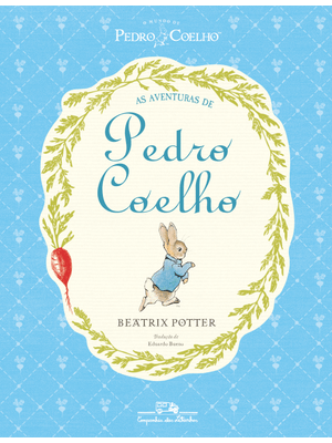 As Aventuras de Pedro Coelho