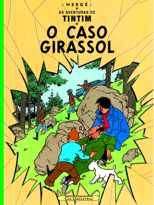O Caso Girassol