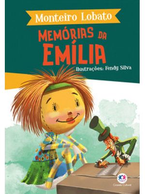Memórias da Emília
