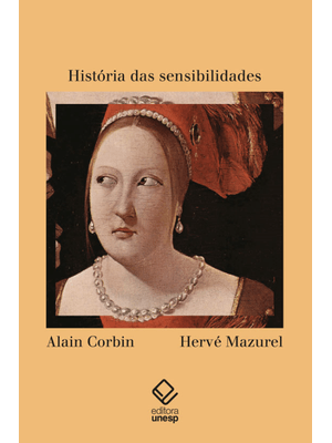 História das Sensibilidades
