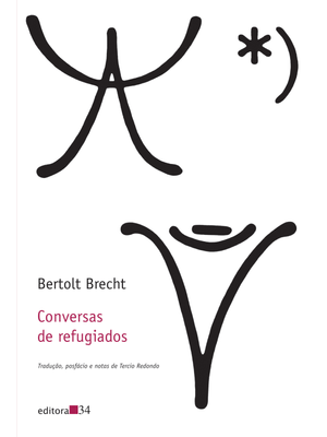 Conversas de Refugiados