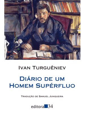 Diário de Um Homem Supérfluo