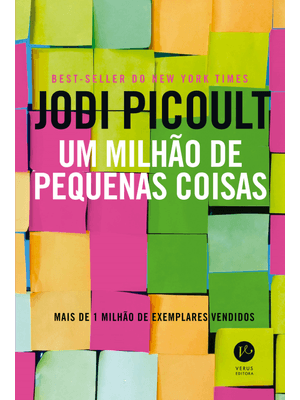 Um Milhão de Pequenas Coisas